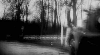 The answer may lie in
the final lines of the scroll. - Strangest Things