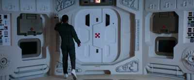 The answer is negative. - Memory: The Origins of Alien