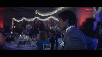 The answer is no.
No, "fuck no." - Black Monday