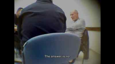 The answer is no. - The Bibi Files