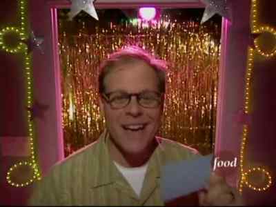 THE ANSWER, OF COURSE, IS "C." - Good Eats