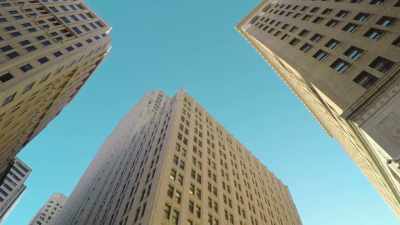 The answer is one of new york's
best kept secrets. - Searching for Secrets