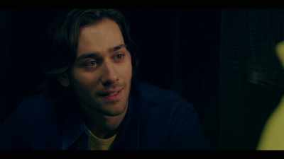 The answer to the question
you keep asking yourself. - Years and Years