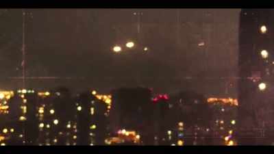 The answer to the why
is it's the culture, - Beyond: UFOS and the Unknown