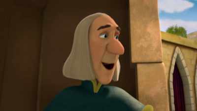 The answer is yes. Yes.
A thousand times yes! - The Swan Princess: A Fairytale Is Born