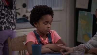 The answer is you have to have empathy. - The Upshaws