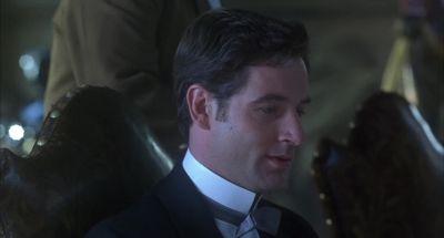 The answer - An Ideal Husband