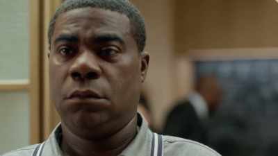 The answer's Michael.
He killed his own brother. - The Last O.G.