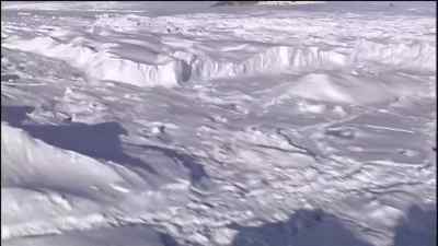 The Antarctic - 9 Songs