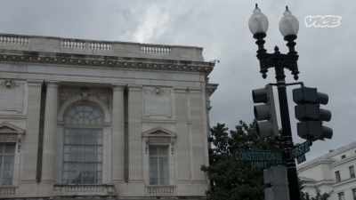 -The anthrax attacks
made Congress realize - While The Rest Of Us Die