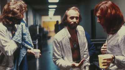 - The anti-disco movement - The Bee Gees: How Can You Mend a Broken Heart