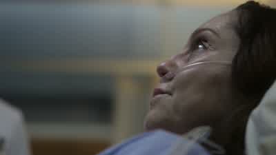 The antibiotics aren'’t working. - The Good Doctor