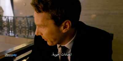 The antibiotics. - Patrick Melrose