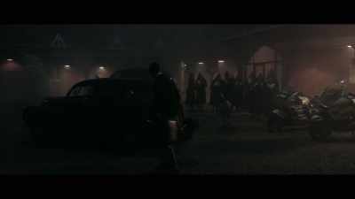 The Antichrist had been
on Earth for 24 hours. - Good Omens