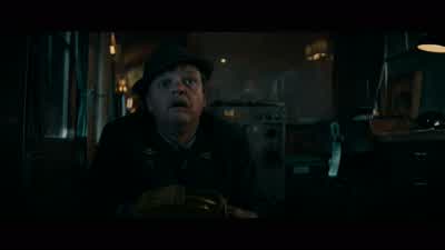 The Antikythera. - Indiana Jones and the Dial of Destiny