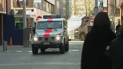 The Antwerp diamond heist - Inside the Heist