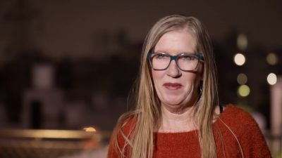 THE APARTMENT'S GREAT. MORE THAN I EXPECTED. - 90 Day Fiancé: The Other Way