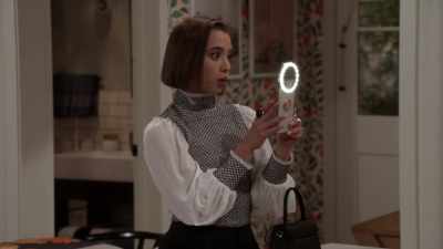 The apartment's
just my backup, - Call Your Mother