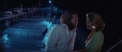 The ape had the right idea - King Kong