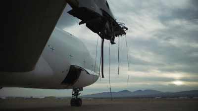 The apocalypse looks like
this, where all planes - This Giant Beast That is the Global Economy