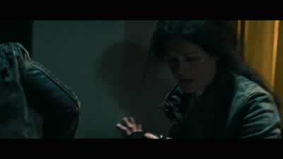 The app says it's this way. - The Falcon and the Winter Soldier