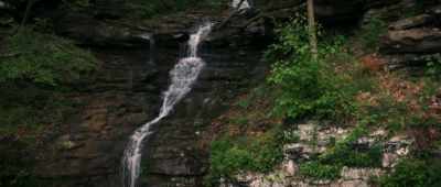 The Appalachian Mountains are arange - The Mothman Legacy