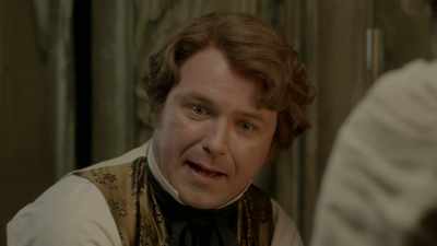 The appendix! Ah! Silks, please. - Quacks