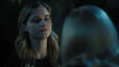 The apple doesn't fall
far from the tree, does it? - The Boarding School Murders