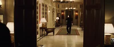 The apple has fallen very far from the tree, Mr Wayne. - Batman Begins