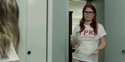 - The appropriate thing to do
would be to alternate nights. - Night of the Dead Sorority Babes