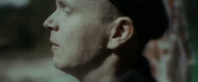 The APT is so smooth, - The Blind Man Who Did Not Want to See Titanic