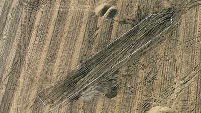 The Arabia was 171 feet long. - Beyond Oak Island