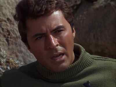 The Arabs are attacking.! - The Time Tunnel