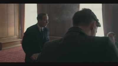 The Arabs, understandably,
would prefer we did no such thing. - Traitors