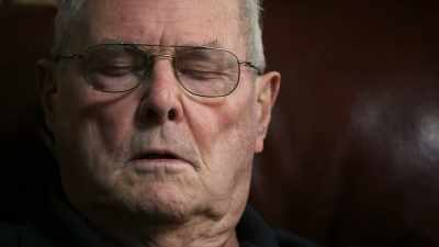 The archdiocese was not at all helpful. - The Keepers