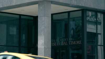 The archdiocese position
was that there was no corroboration. - The Keepers