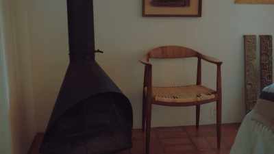 The architect John Moyer,
he was very influenced - The Cabin Chronicles