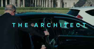 THE ARCHITECT - Super League: The War for Football
