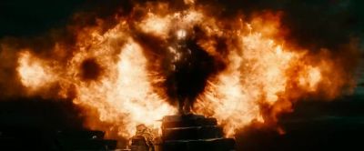 The archmaester will discuss
these irregularities with you. - The Hobbit: The Battle of the Five Armies