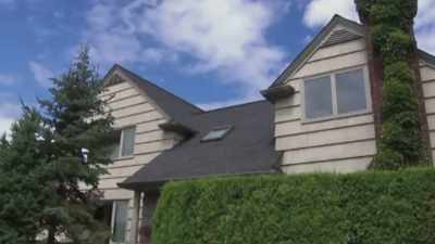  - The area where we live - Phrogging: Hider in My House