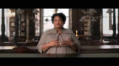 The argument for many
of these voter suppression laws - All In: The Fight for Democracy