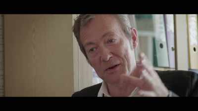 The argument, the crucial argument, - The Most Unknown