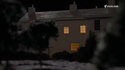 The arguments were quite fierce
at times. - The Bambers: Murder at the Farm