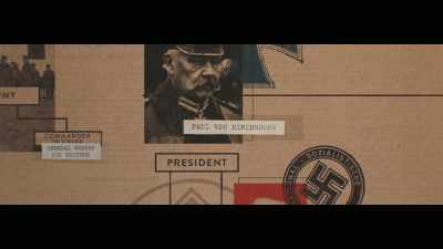 ..the aristocratic elite, - Rise of the Nazis