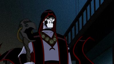The Arkamada book of spells. - Ben 10