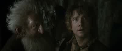 The Arkenstone. - The Hobbit: The Desolation of Smaug