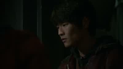 The ark's not there. - The 100