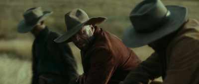 The army can't tell the difference - Django