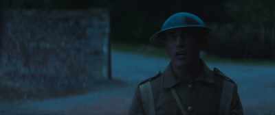 The army doesn't tolerate insubordination, - The War Below