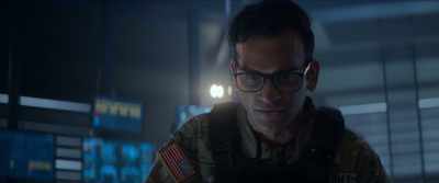 The Army signed
your transfer order last night, right? - Interceptor